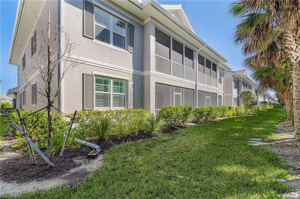 286 Indies Dr #101, Naples, photo 25