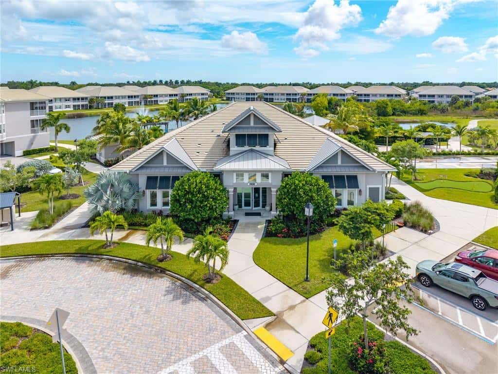 286 Indies Dr #102, Naples, photo 26