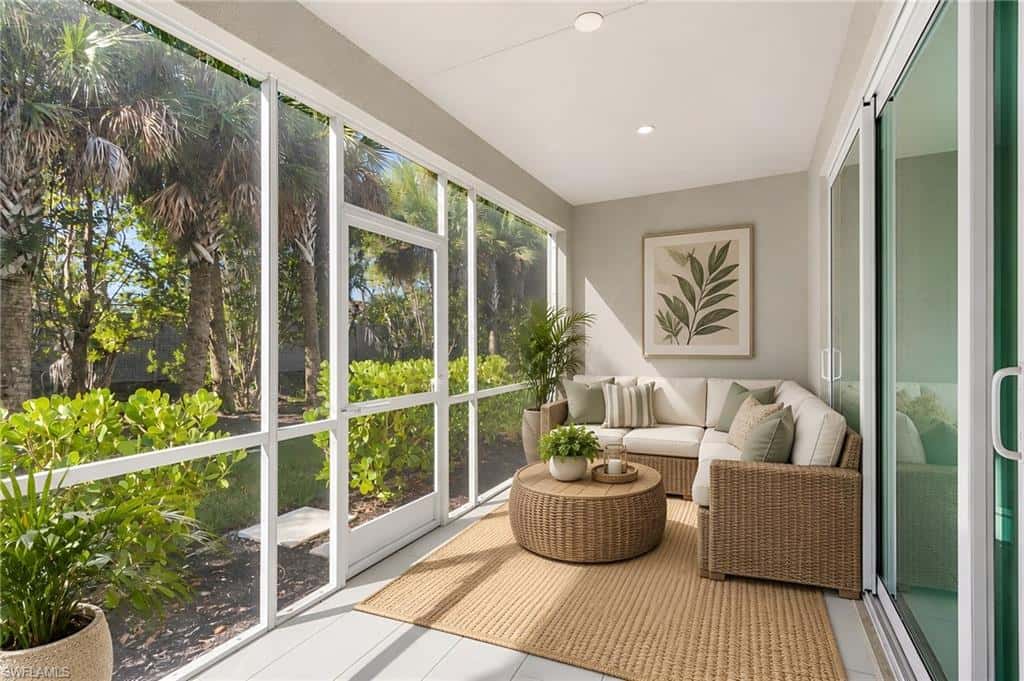 286 Indies Dr #102, Naples, photo 22