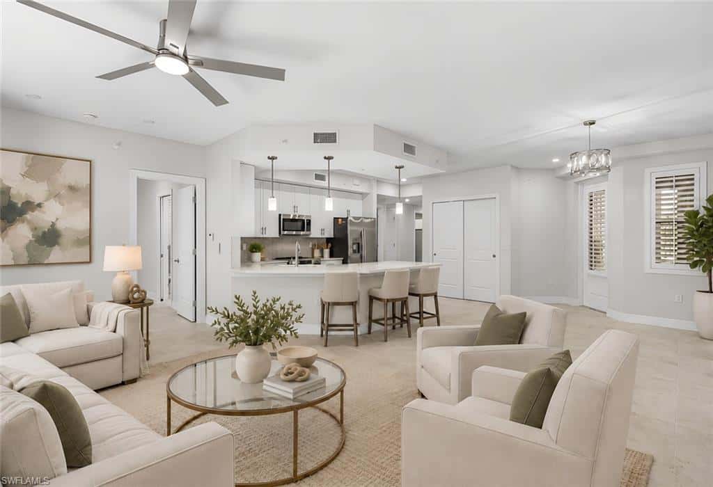 286 Indies Dr #102, Naples, photo 7