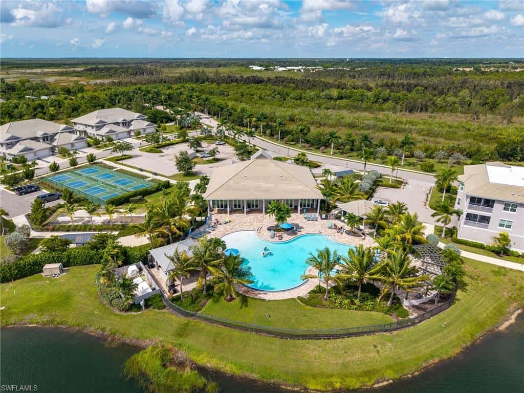 286 Indies Dr #102, Naples, photo 28