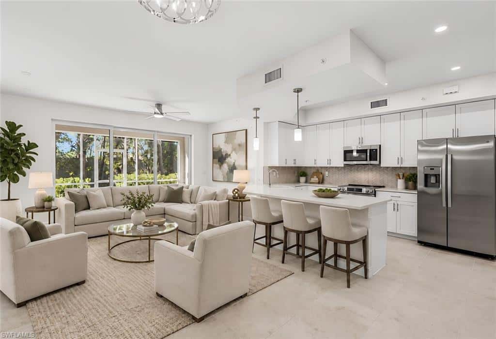 286 Indies Dr #102, Naples, photo 5
