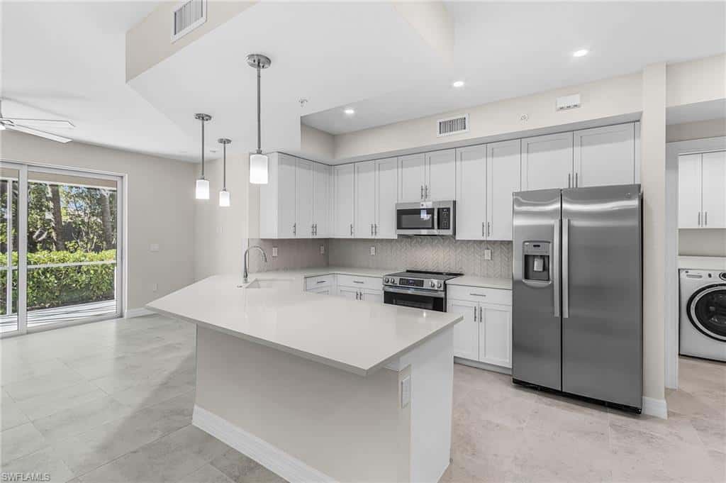 286 Indies Dr #102, Naples, photo 4