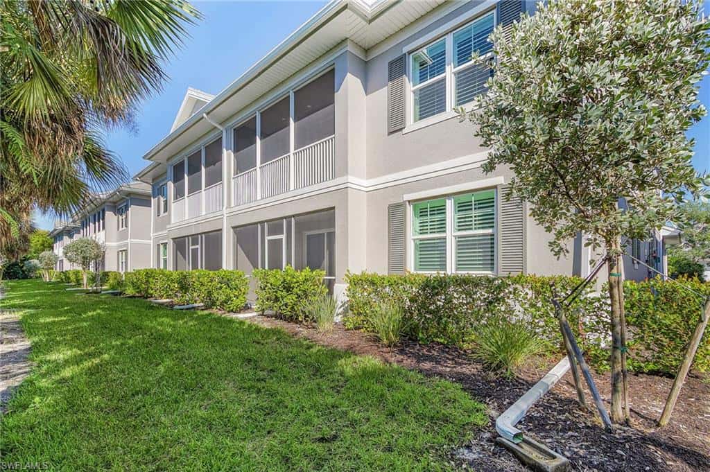 286 Indies Dr #102, Naples, photo 25