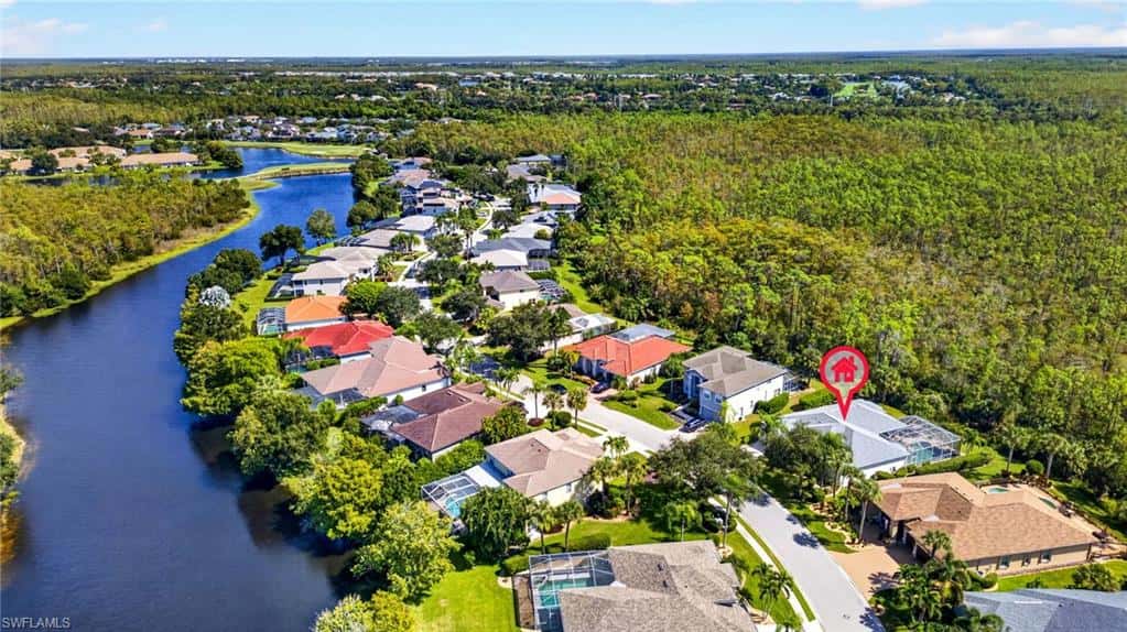 21563 Belhaven Way, Estero, photo 42