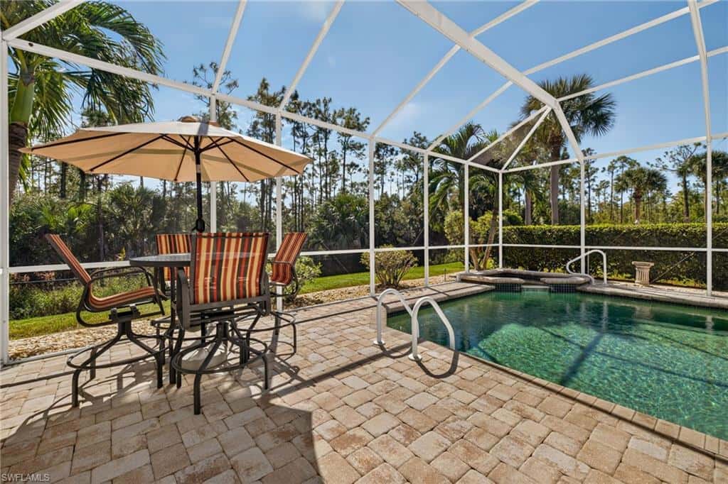 21563 Belhaven Way, Estero, photo 33