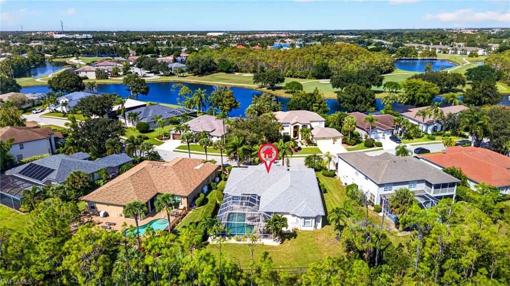 21563 Belhaven Way, Estero, photo 40