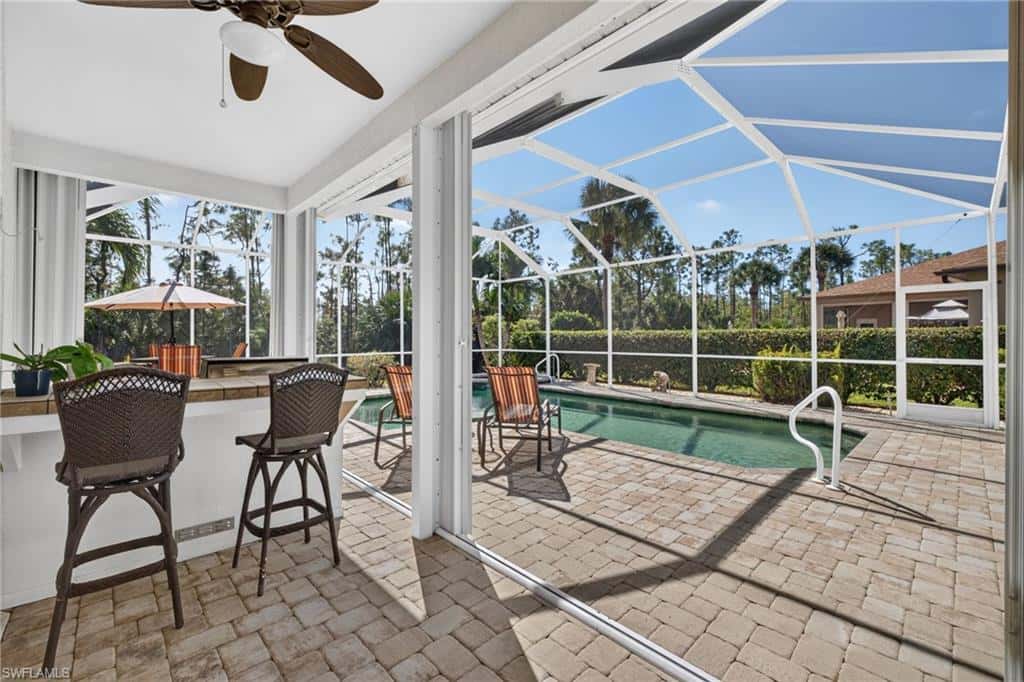21563 Belhaven Way, Estero, photo 31