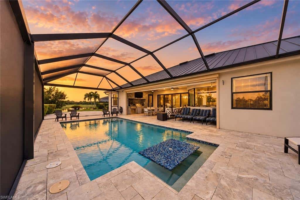16815 Prince Phillip Ct, Cape Coral, photo 42