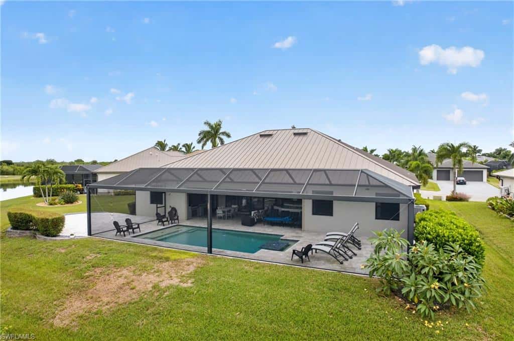 16815 Prince Phillip Ct, Cape Coral, photo 47