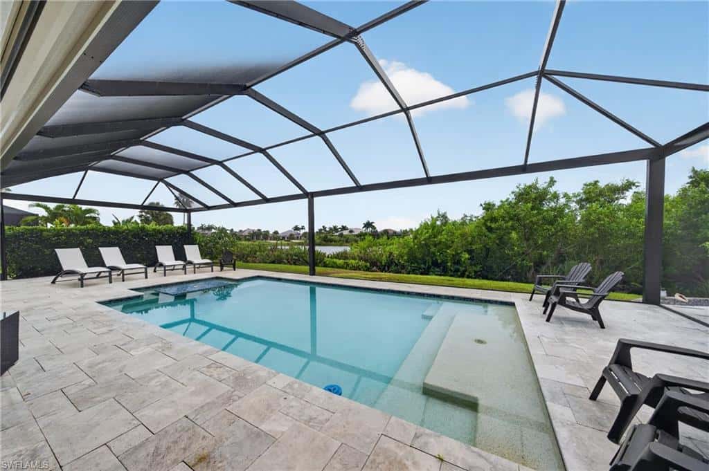 16815 Prince Phillip Ct, Cape Coral, photo 43