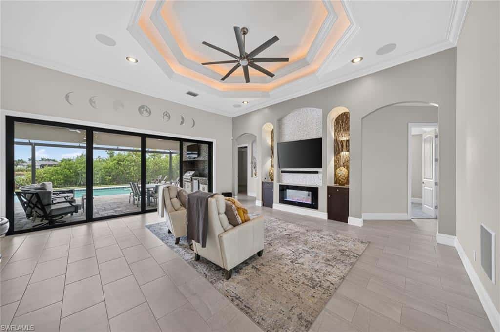 16815 Prince Phillip Ct, Cape Coral, photo 5