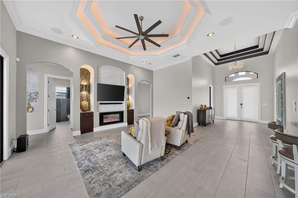 16815 Prince Phillip Ct, Cape Coral, photo 9