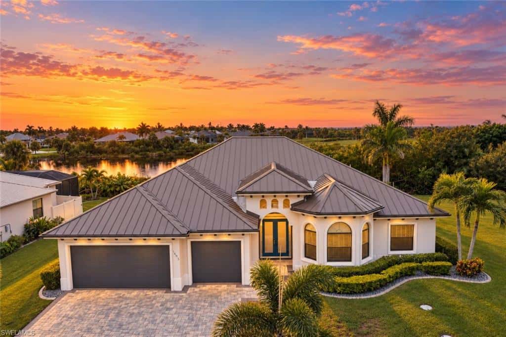 16815 Prince Phillip Ct, Cape Coral, photo 49