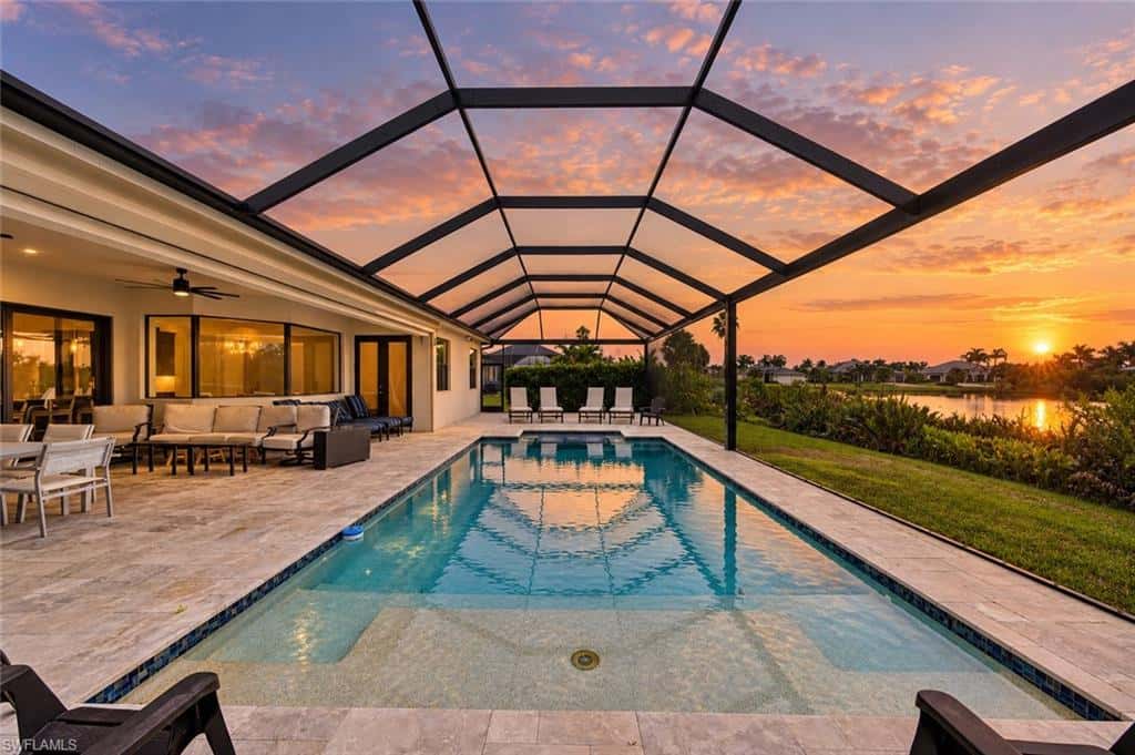 16815 Prince Phillip Ct, Cape Coral, photo 41