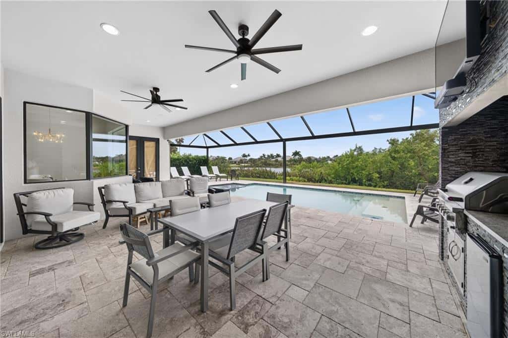 16815 Prince Phillip Ct, Cape Coral, photo 37