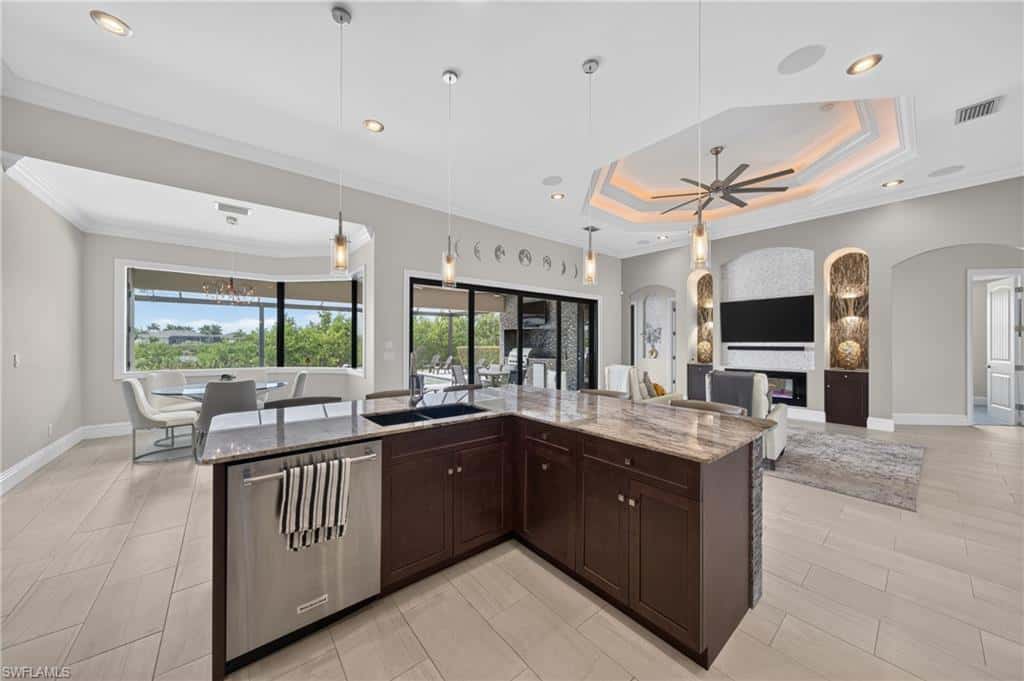16815 Prince Phillip Ct, Cape Coral, photo 15