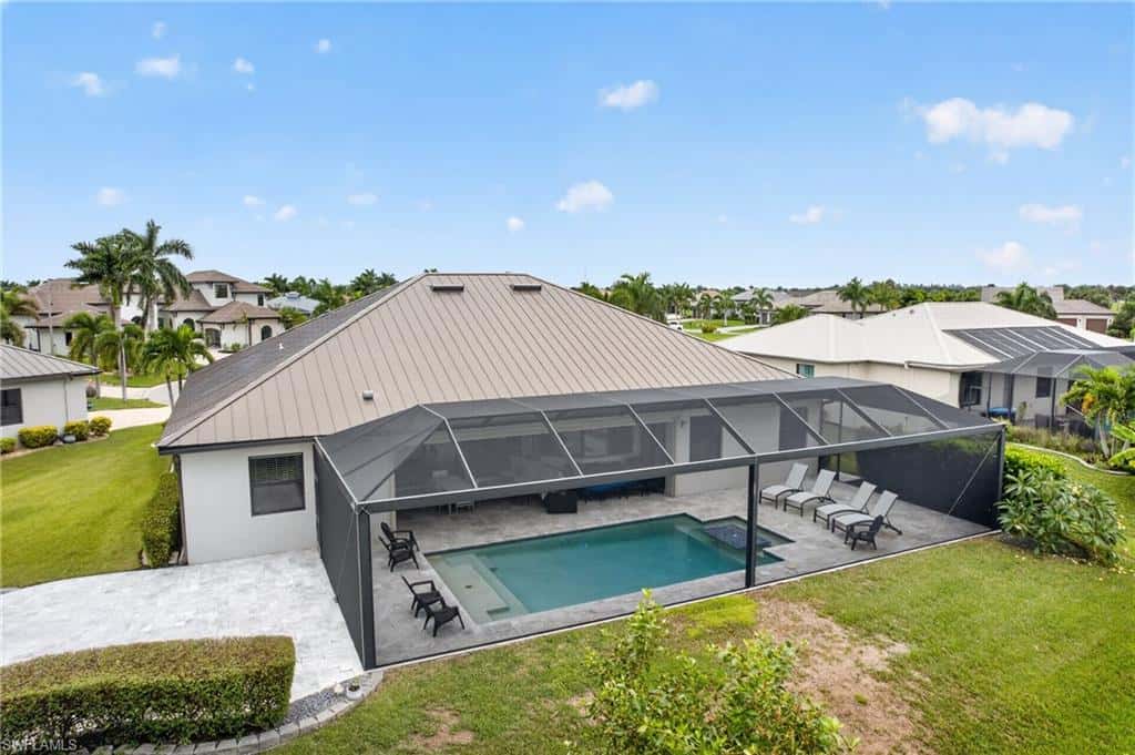 16815 Prince Phillip Ct, Cape Coral, photo 48