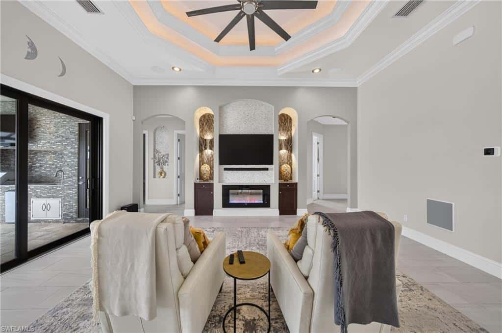 16815 Prince Phillip Ct, Cape Coral, photo 11