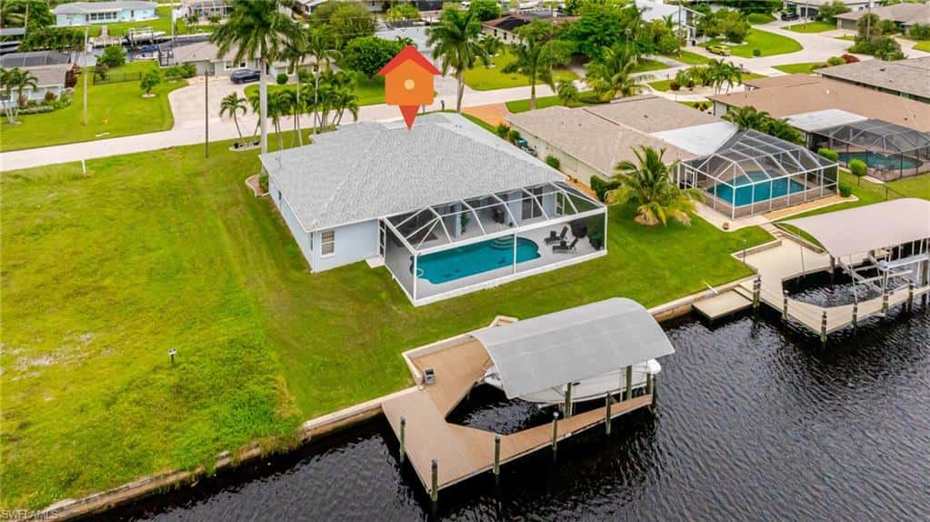 2026 29th St, Cape Coral, photo 34