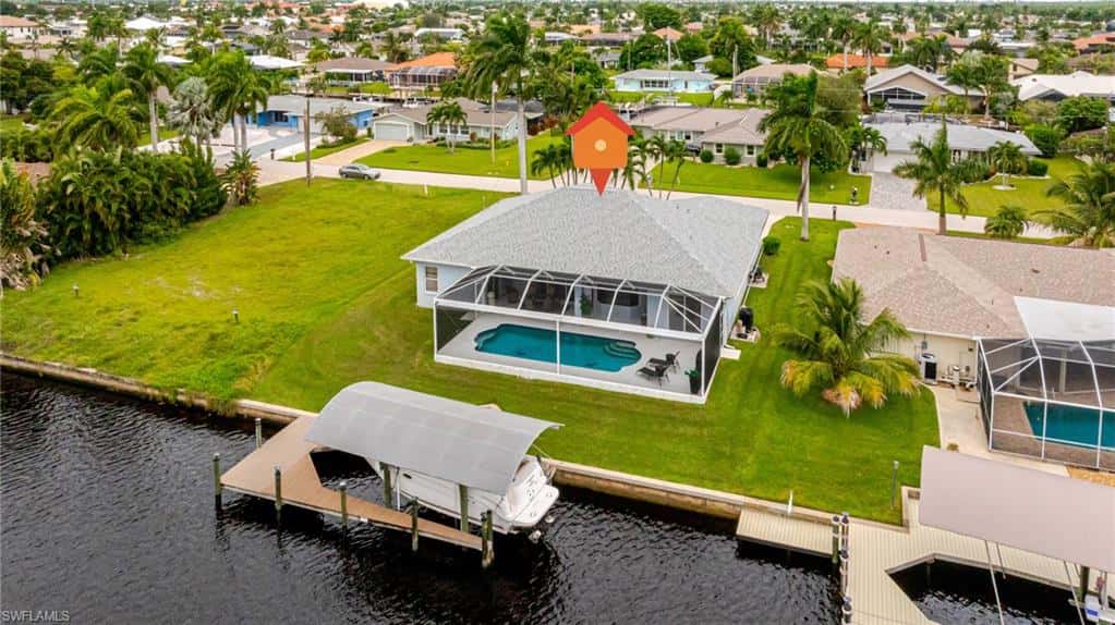 2026 29th St, Cape Coral, photo 33