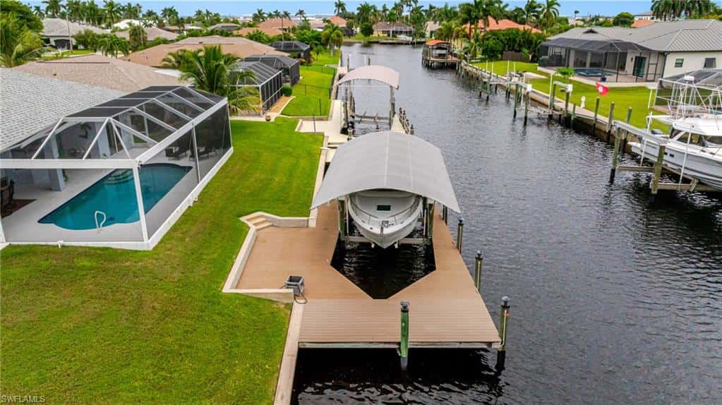 2026 29th St, Cape Coral, photo 35