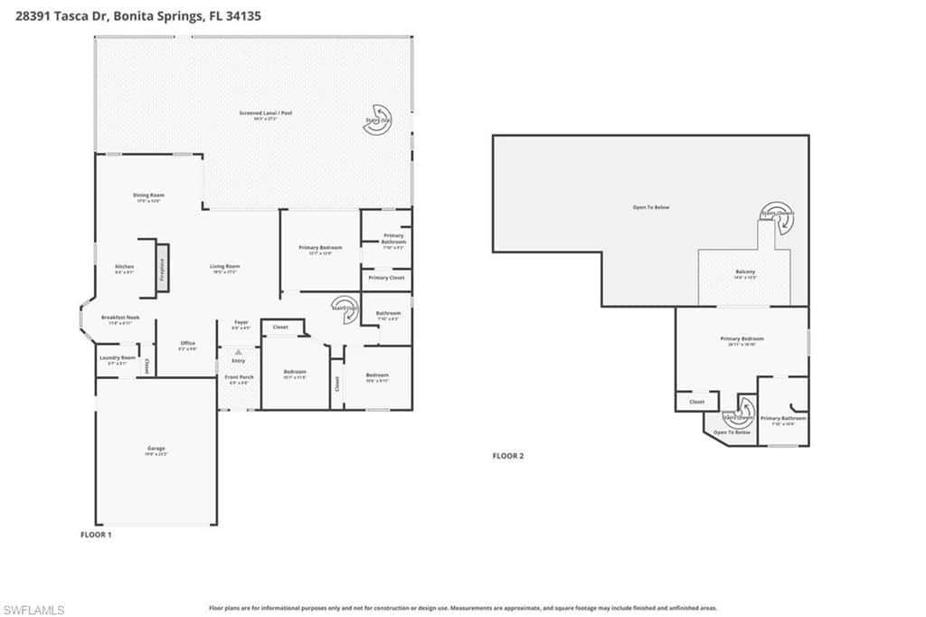 28391 Tasca Dr, Bonita Springs, photo 46