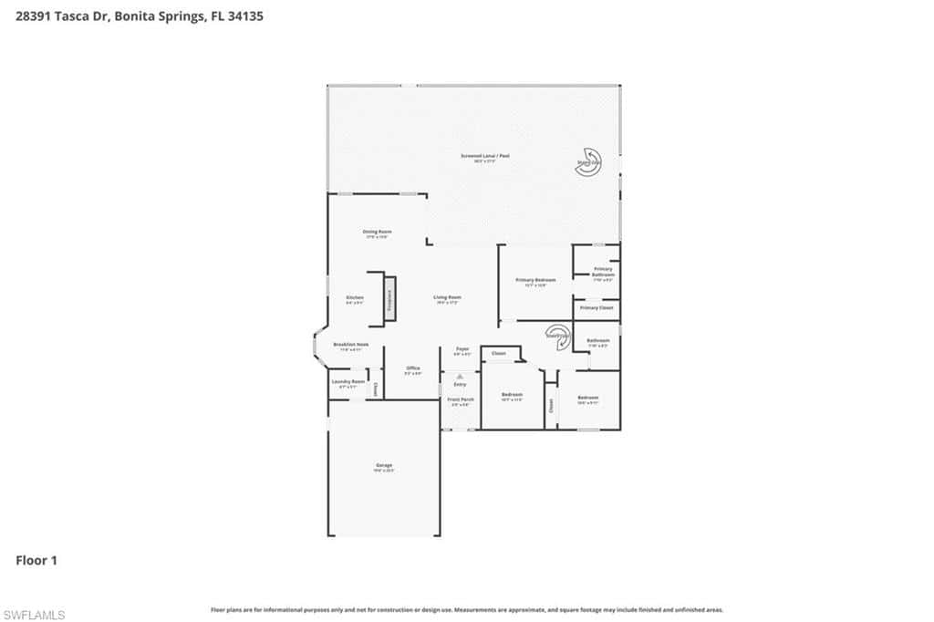 28391 Tasca Dr, Bonita Springs, photo 47