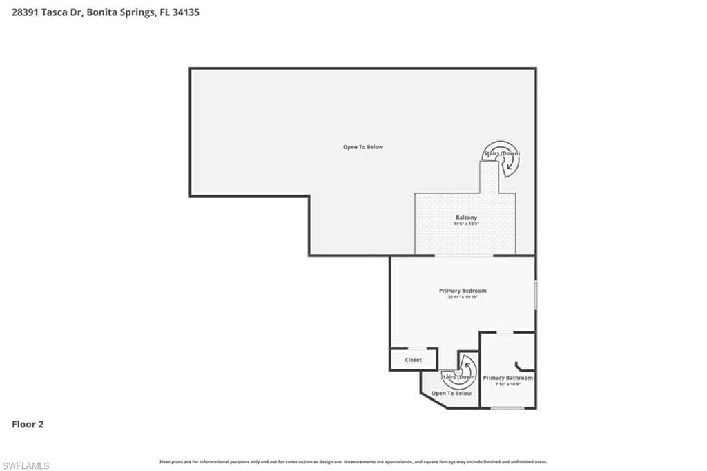 28391 Tasca Dr, Bonita Springs, photo 48