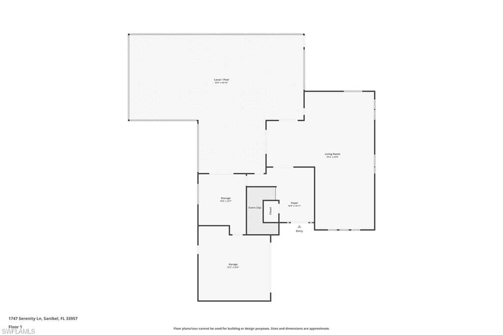 1747 Serenity Ln, Sanibel, photo 47