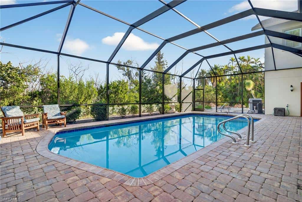 1747 Serenity Ln, Sanibel, photo 4