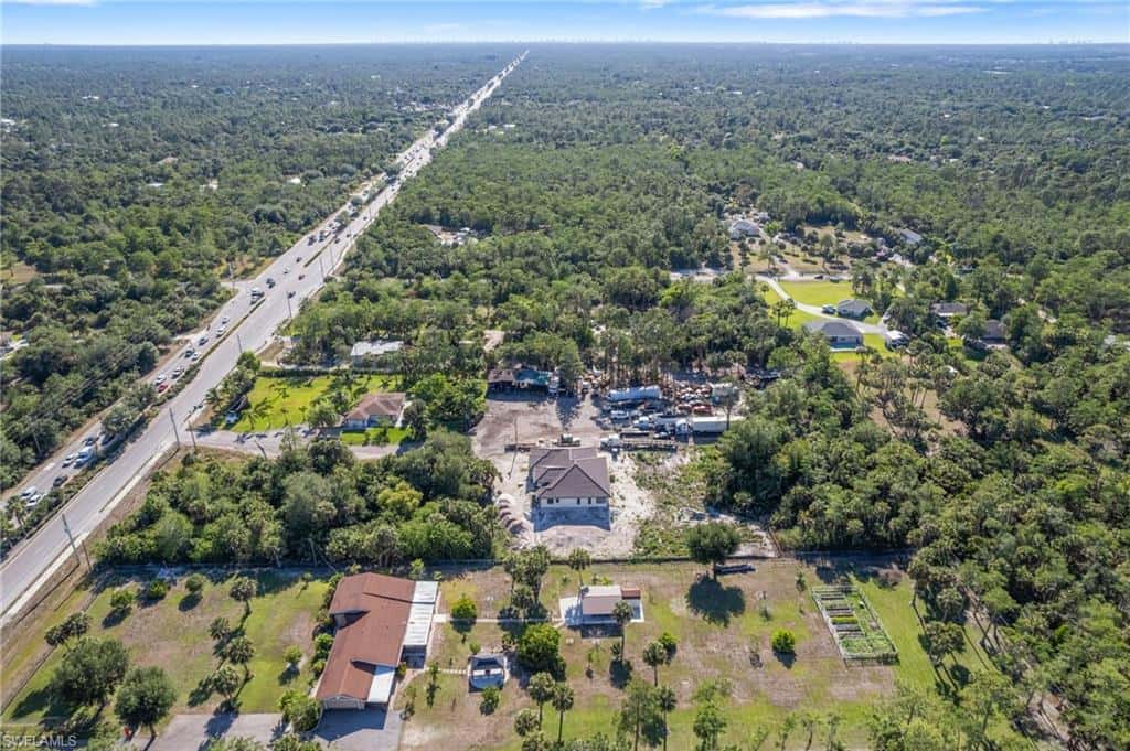 721 Golden Gate Blvd, Naples, photo 47