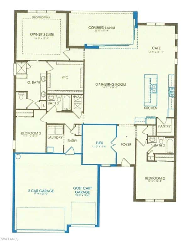 19450 Hinkley Dr, Estero, photo 35