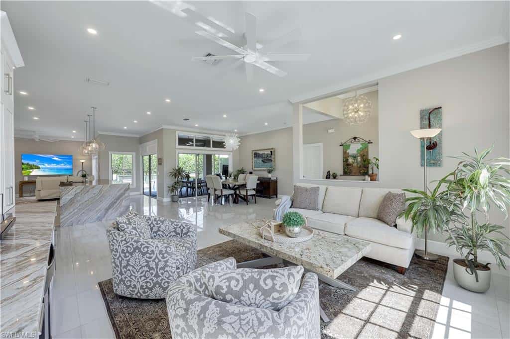 2035 Teagarden Ln, Naples, photo 5