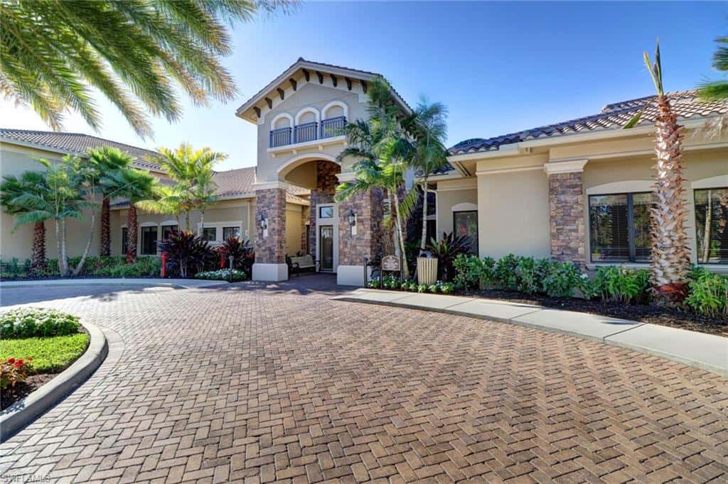 2862 Cinnamon Bay Cir, Naples, photo 26