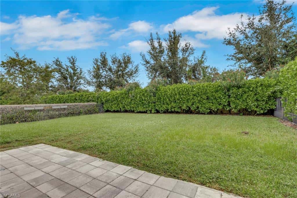 2862 Cinnamon Bay Cir, Naples, photo 22