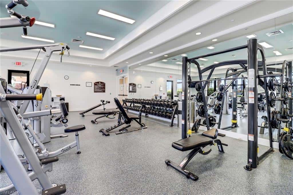 2862 Cinnamon Bay Cir, Naples, photo 28