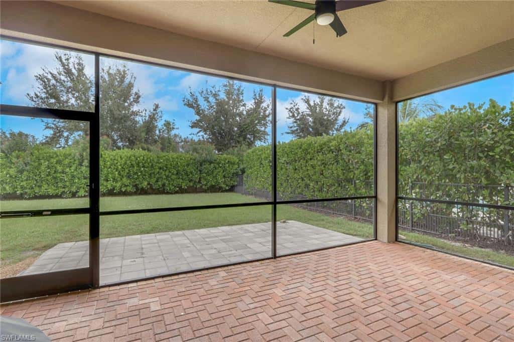 2862 Cinnamon Bay Cir, Naples, photo 20