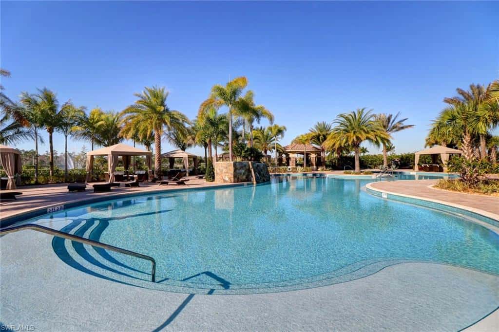 2862 Cinnamon Bay Cir, Naples, photo 30