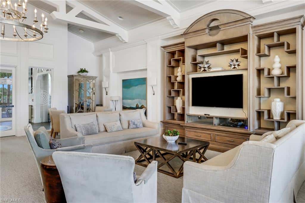 2862 Cinnamon Bay Cir, Naples, photo 33