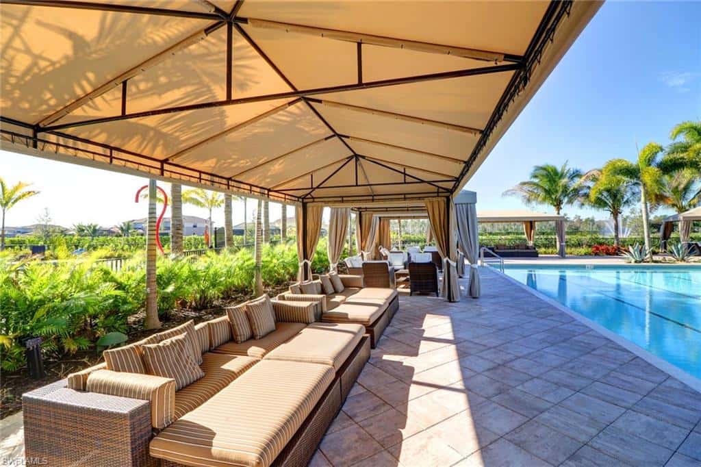 2862 Cinnamon Bay Cir, Naples, photo 31
