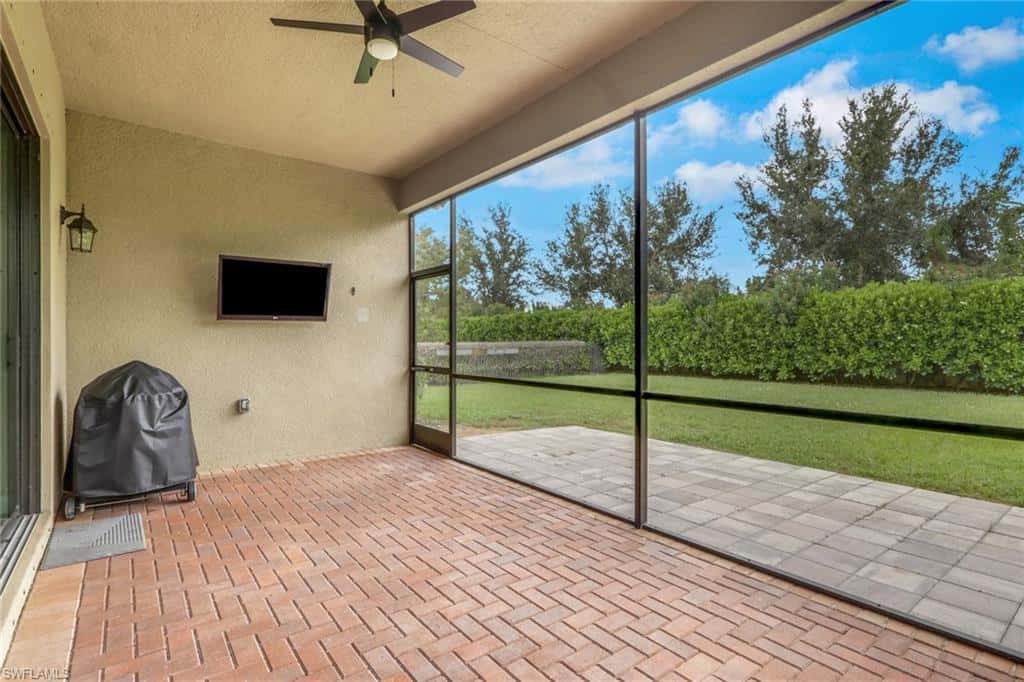 2862 Cinnamon Bay Cir, Naples, photo 21