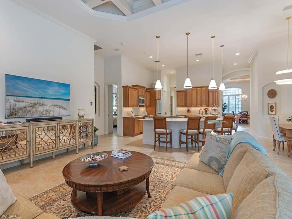 5140 Tamarind Ridge Dr, Naples, photo 6