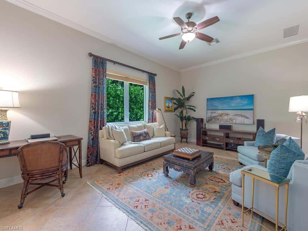5140 Tamarind Ridge Dr, Naples, photo 16