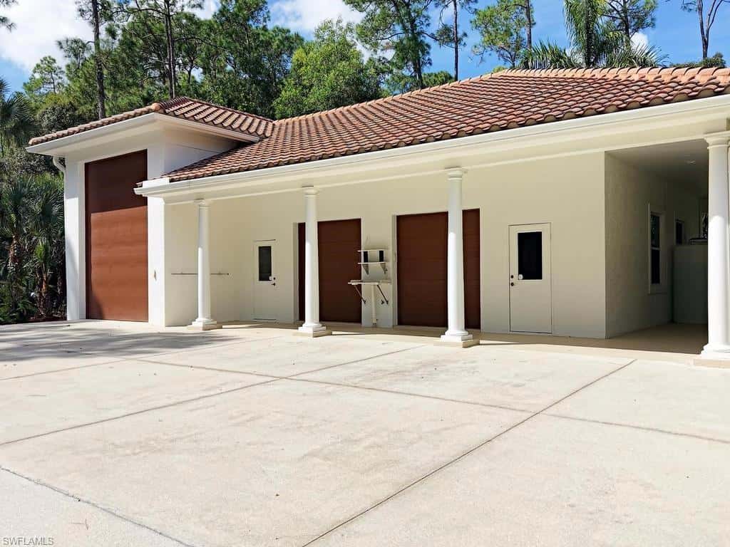 5140 Tamarind Ridge Dr, Naples, photo 22