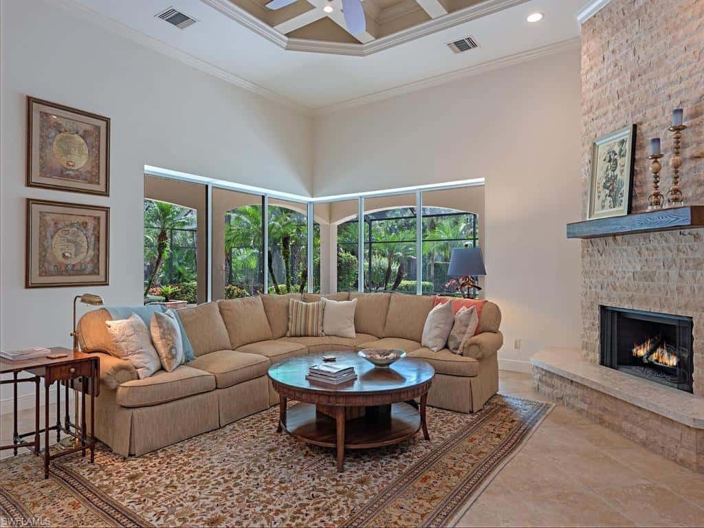 5140 Tamarind Ridge Dr, Naples, photo 5