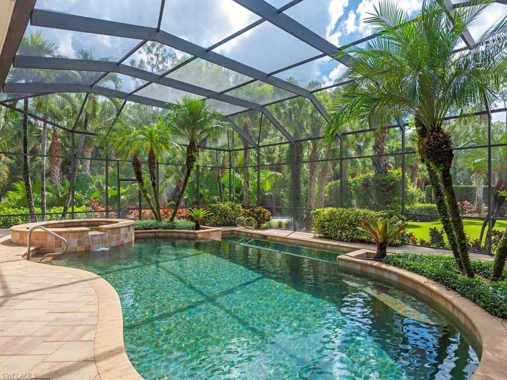 5140 Tamarind Ridge Dr, Naples, photo 20