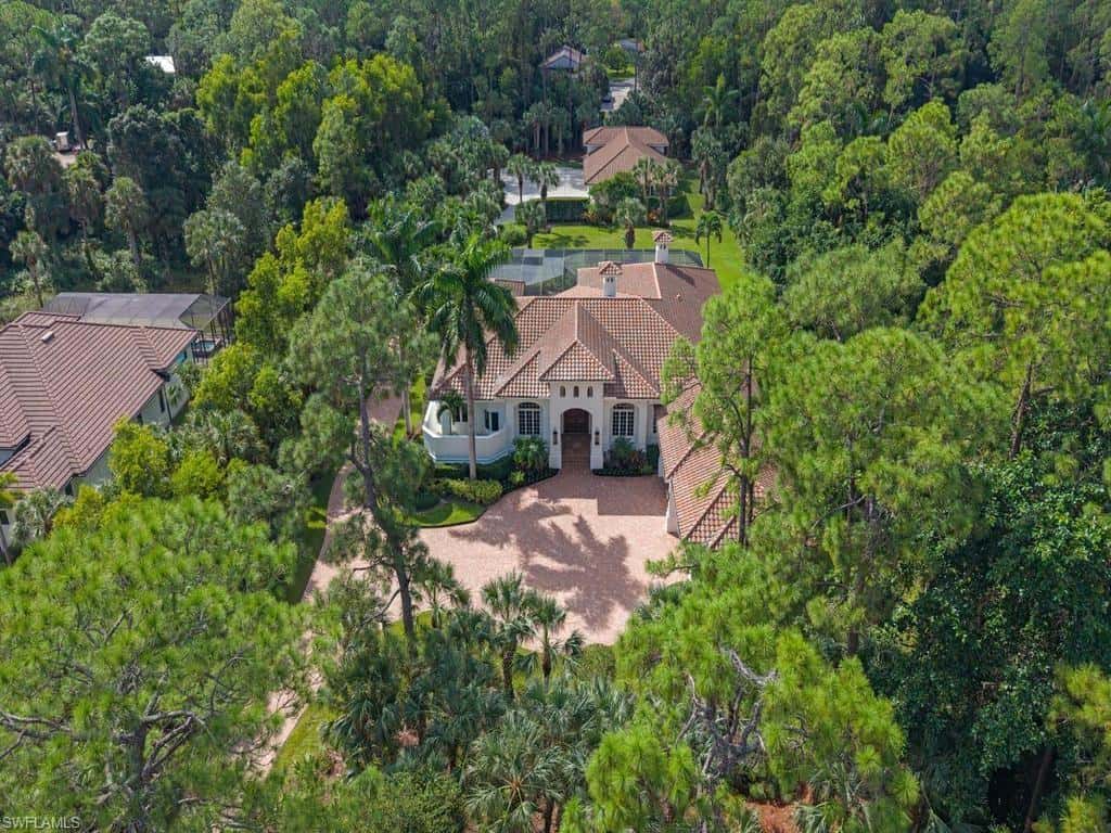 5140 Tamarind Ridge Dr, Naples, photo 24