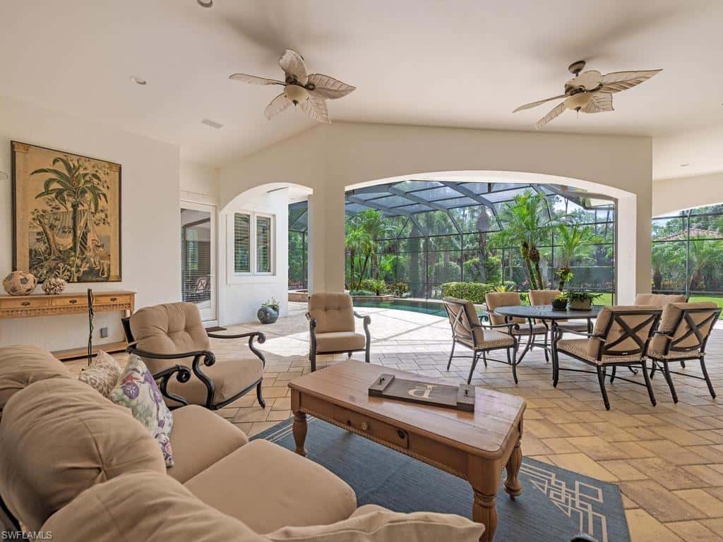 5140 Tamarind Ridge Dr, Naples, photo 18