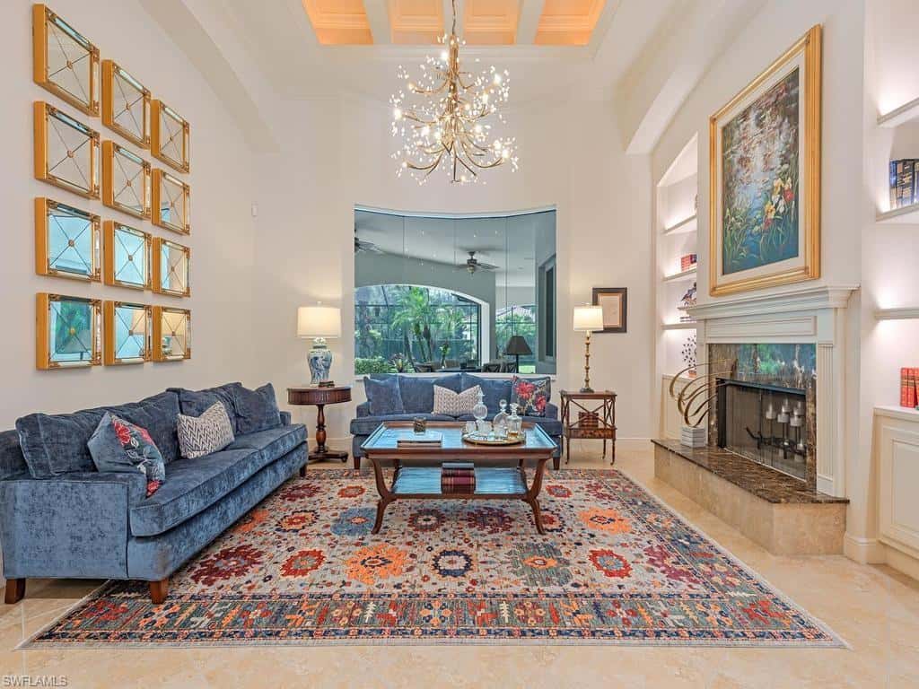 5140 Tamarind Ridge Dr, Naples, photo 4